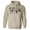 Heavy Blend™ Hooded Sweatshirt Thumbnail