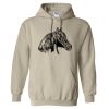 Heavy Blend™ Hooded Sweatshirt Thumbnail