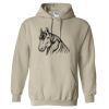 Heavy Blend™ Hooded Sweatshirt Thumbnail