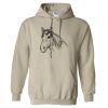 Heavy Blend™ Hooded Sweatshirt Thumbnail