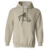 Heavy Blend™ Hooded Sweatshirt Thumbnail