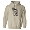 Heavy Blend™ Hooded Sweatshirt Thumbnail