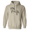 Heavy Blend™ Hooded Sweatshirt Thumbnail