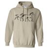 Heavy Blend™ Hooded Sweatshirt Thumbnail