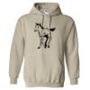 Heavy Blend™ Hooded Sweatshirt Thumbnail