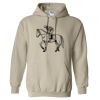 Heavy Blend™ Hooded Sweatshirt Thumbnail
