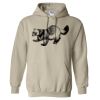 Heavy Blend™ Hooded Sweatshirt Thumbnail