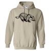 Heavy Blend™ Hooded Sweatshirt Thumbnail