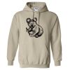 Heavy Blend™ Hooded Sweatshirt Thumbnail