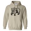 Heavy Blend™ Hooded Sweatshirt Thumbnail