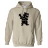Heavy Blend™ Hooded Sweatshirt Thumbnail