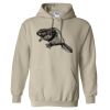 Heavy Blend™ Hooded Sweatshirt Thumbnail
