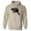 Heavy Blend™ Hooded Sweatshirt Thumbnail