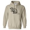 Heavy Blend™ Hooded Sweatshirt Thumbnail