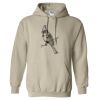 Heavy Blend™ Hooded Sweatshirt Thumbnail