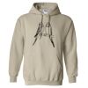 Heavy Blend™ Hooded Sweatshirt Thumbnail
