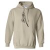 Heavy Blend™ Hooded Sweatshirt Thumbnail