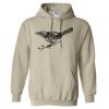 Heavy Blend™ Hooded Sweatshirt Thumbnail