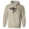 Heavy Blend™ Hooded Sweatshirt Thumbnail