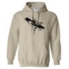 Heavy Blend™ Hooded Sweatshirt Thumbnail