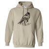 Heavy Blend™ Hooded Sweatshirt Thumbnail