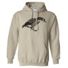 Heavy Blend™ Hooded Sweatshirt Thumbnail