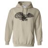 Heavy Blend™ Hooded Sweatshirt Thumbnail