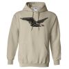 Heavy Blend™ Hooded Sweatshirt Thumbnail