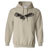 Heavy Blend™ Hooded Sweatshirt Thumbnail