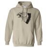 Heavy Blend™ Hooded Sweatshirt Thumbnail