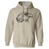 Heavy Blend™ Hooded Sweatshirt Thumbnail