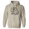 Heavy Blend™ Hooded Sweatshirt Thumbnail