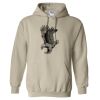 Heavy Blend™ Hooded Sweatshirt Thumbnail