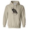 Heavy Blend™ Hooded Sweatshirt Thumbnail