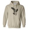 Heavy Blend™ Hooded Sweatshirt Thumbnail