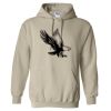 Heavy Blend™ Hooded Sweatshirt Thumbnail