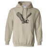 Heavy Blend™ Hooded Sweatshirt Thumbnail