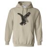Heavy Blend™ Hooded Sweatshirt Thumbnail