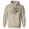 Heavy Blend™ Hooded Sweatshirt Thumbnail