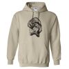 Heavy Blend™ Hooded Sweatshirt Thumbnail