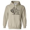 Heavy Blend™ Hooded Sweatshirt Thumbnail