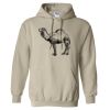 Heavy Blend™ Hooded Sweatshirt Thumbnail