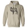Heavy Blend™ Hooded Sweatshirt Thumbnail