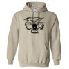 Heavy Blend™ Hooded Sweatshirt Thumbnail