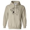 Heavy Blend™ Hooded Sweatshirt Thumbnail