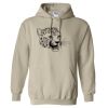 Heavy Blend™ Hooded Sweatshirt Thumbnail