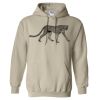 Heavy Blend™ Hooded Sweatshirt Thumbnail