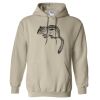 Heavy Blend™ Hooded Sweatshirt Thumbnail