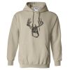 Heavy Blend™ Hooded Sweatshirt Thumbnail