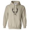 Heavy Blend™ Hooded Sweatshirt Thumbnail